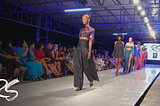 I Went to Windhoek Fashion Week 2022 — RS Clothing 1st Runaway