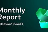 Tusima June Monthly Report