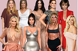 CELEBRITIES WHO SWEAR BY COOLSCULPTING®