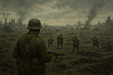 My Last Stand