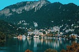 Some of the Best places to visit in Nainital