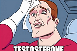 Make Testosterone work for you