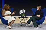 Serena Williams and “The Champion Mindset”