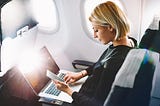 Working on planes is not smart — here’s why