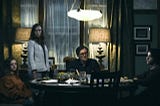 “Bring Your Dick”: Lean In Philosophy in Hereditary (2018)
