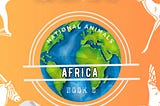 PDF Zabie’s: National animals of Africa FULL BOOK PDF & FULL AUDIOBOOK