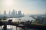 Relocating to Bangkok: An ultimate expenses guide