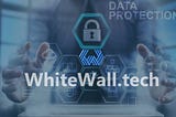 WhiteWall — Best protection for your personal information