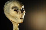 Communicating Aliens!
