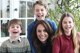 Royally Rekt: Kate Middleton’s Photoshop Fail Needs a Knight in Shining Armor (With an Adobe…