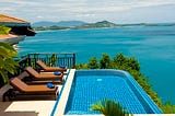 Luxury Villa Samui — Holiday Villas in Koh Samui Thailand with The Calvie