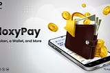 FloxyPay: The Ultimate Crypto Project with a Token, a Wallet, and More