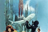 The Music of Tony Rome: Mystery, Murder and One Very Dead Blonde