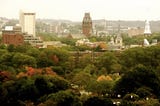 Harvard Will Shine Long After the Stain of Trump Fades