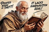 Stop Calling AI Training a Theft: A Nuanced Look at Copyright and AI