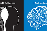 Desmitificando a diferença entre Machine Learning e Inteligência Artificial.