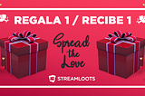 💖No esperes a cupido, enamora con un cofre y llévate otro gratis! 🎁