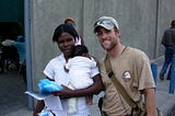 Clay Hunt’s Legacy within Team Rubicon