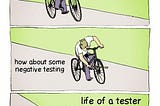 5 Health Hazards of Being a Tester