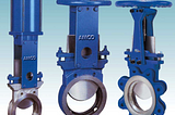 knife gate valve market witnessed a total consumption of 464.5 thousand units in 2018.