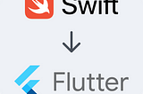 An iOS purist thrown into Flutter