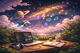 Vibe-r’s Guide to Galaxy