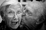 The secret to a long-term relationship? No, it’s not love!