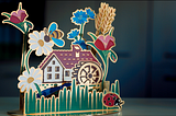 Mulino Bianco: 50 Years of Tradition, Innovation, and Sustainability through the “Carta del Mulino”