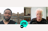 Pass the Mic: A Conversation with David Oyelowo and Gayle Smith.
