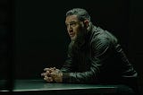 A Tom Hardy Two-fer
