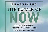 Why Eckhart Tolle is Good to Read and Even Better to Listen in Audiobook