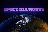 Mid-Road Space Diamonds Report and more!