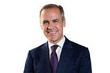 The Carney Factor comes July 1st, 2021. The Big Change in Crypto?