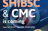 450 Billion Shiba BSC CoinMarketCap Airdrop