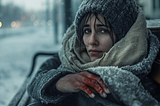 Frozen Out