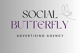 Social Butterfly Agency