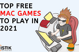 Top Free Mac Games to Play