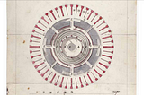 The Panopticon as Mandala