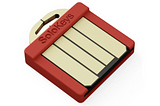 Finally, an Open Source Nano Security Key