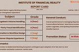 The Chargeback Wake-Up Call