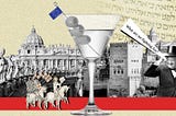 Let’s get to know each other better: the NEUCONS have come to power in the European Union