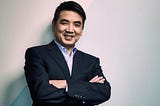 Eric Yuan, founder of Zoom