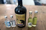 I Drank Only Absinthe at a Wedding — Here’s What Surprised Me