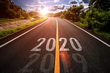 2020, Open Source is Driving the Future