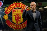 The euphoria was too strong! Ten Hag, swearing live after Manchester United — Liverpool, 2–1
