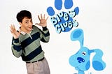 Rediscovering Blue’s Clues, 25 Years Later