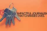 Announcing our CJS2025 keynotes: Impactful journalism that changes lives