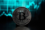 Bitcoin hila dos semanas con ganancias