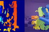 Stereo Vision: Making a Depth Map from scratch!