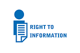 The Right to Information Act, 2005